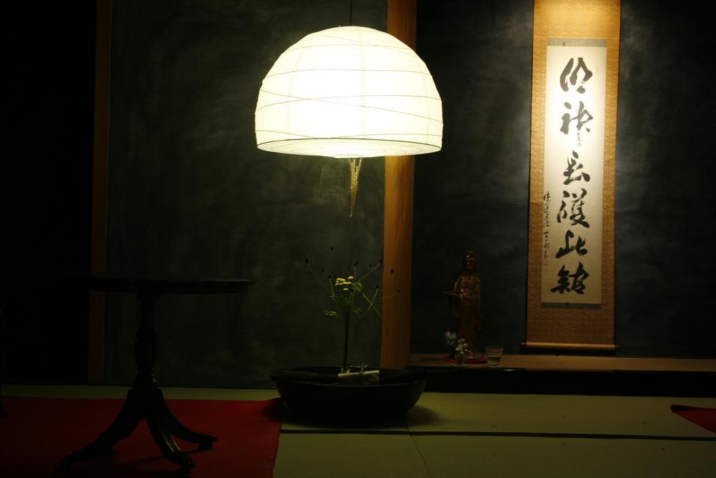 米奥金肯酒店 松本 外观 照片