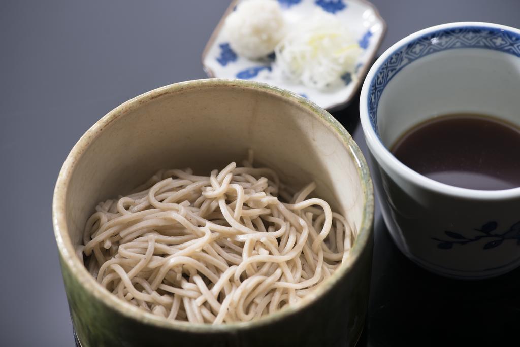 米奥金肯酒店 松本 外观 照片