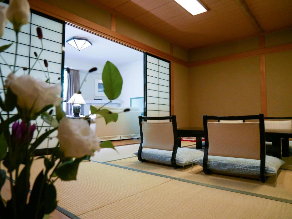 米奥金肯酒店 松本 客房 照片
