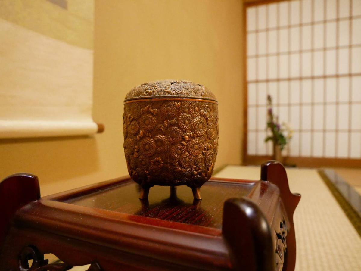 米奥金肯酒店 松本 外观 照片